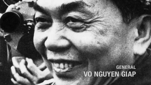 General Vo Nguyen Giap Revolutionary Hero Vietnam War History