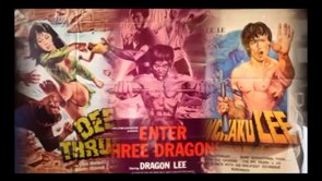 Bruce Lee & Me: Karate in Beverly Hills