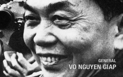 General Vo Nguyen Giap Revolutionary Hero Vietnam War History